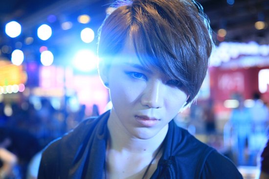 好声音惊现广东学员 梁君诺一夜爆红引争议