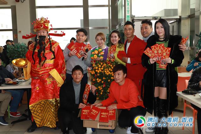 最佳女友多人争 姜皓文想同唐诗咏拍拖