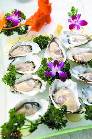 廣州街坊注意啦！吃草莓生蠔生雞蛋最易讓人“中招”