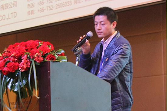 2015年中国新能源汽车高峰论坛盛大召开