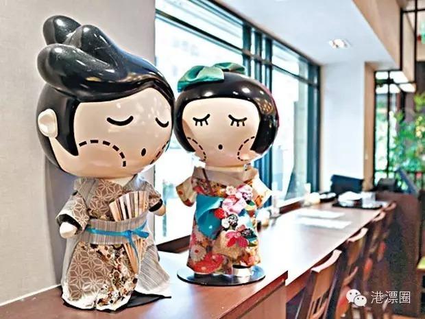 细数香港五大卡通主题餐厅 可爱到不拍照不准