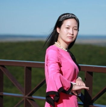 王琴+江苏中孚投资有限公司董事长