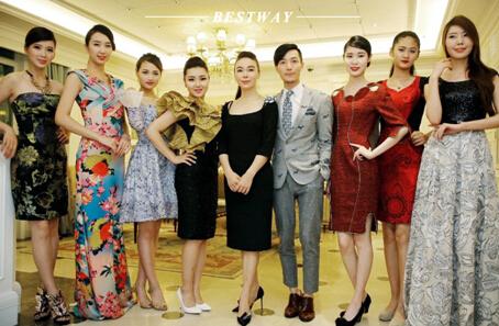 第54届国际小姐•柏荟国际 私人美丽定制体验