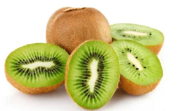 常吃猕猴桃改善睡眠质量