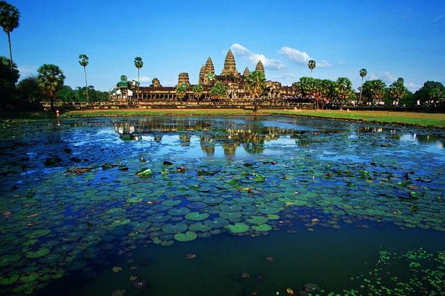 广东人出国旅游去这些地方,超便宜,超简单!