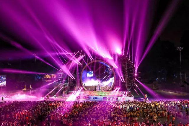 百张门票送你来长隆水上乐园,玩水嗨电音!