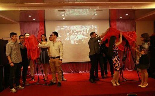 《注定遇见你》开机 关注大龄剩女婚恋问题