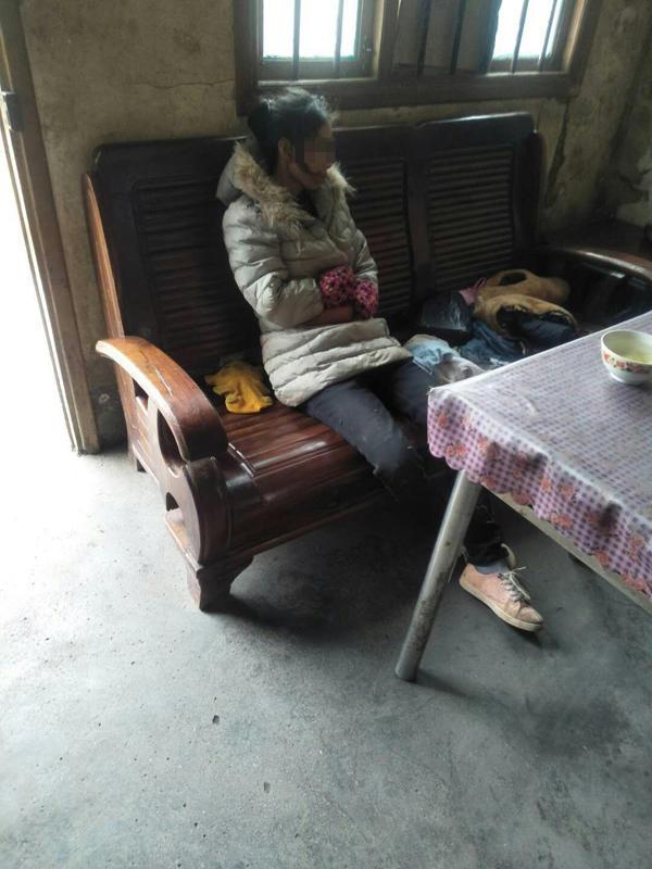 广州打工男子7岁的女儿和5岁的儿子被杀 其妻