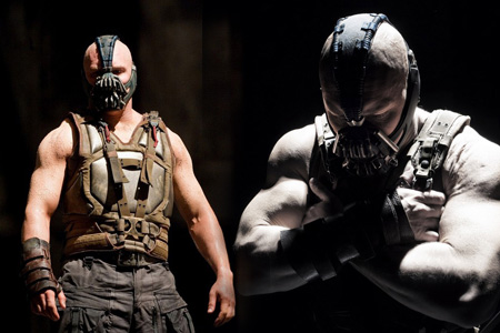 贝恩破坏力:炸球场,炸大桥