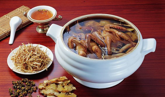 冬季养生贵在养肾防寒