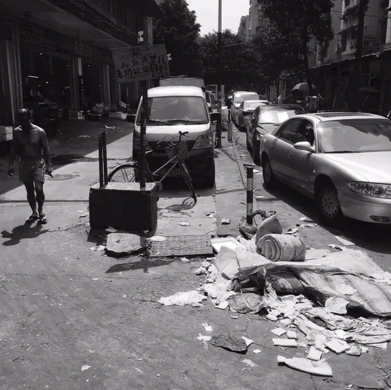 五号风景工作室:对自然山水的向往是城市生活