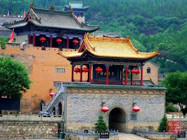 中国最雄伟的城墙_文旅丨 遵道行义 醉美遵义 遵义市文化旅游推介会召