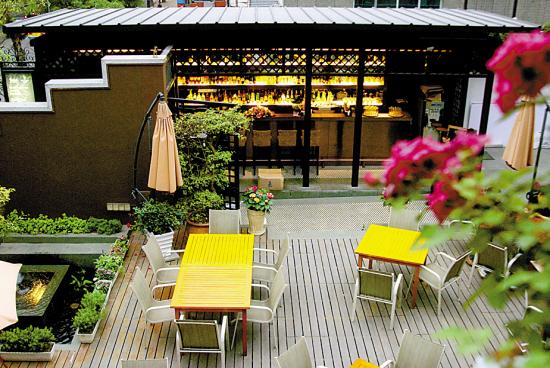 小资女孩向前冲 建设六马路上6间特色小店_大粤网_腾讯网