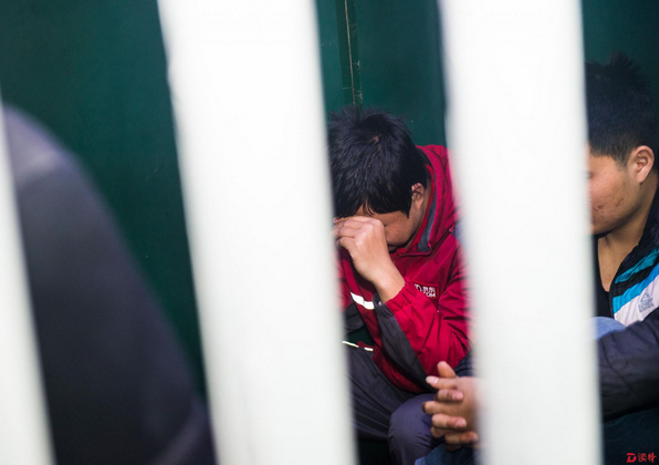 1天查扣2525輛違法車拘留547人！深圳交警動(dòng)真格了