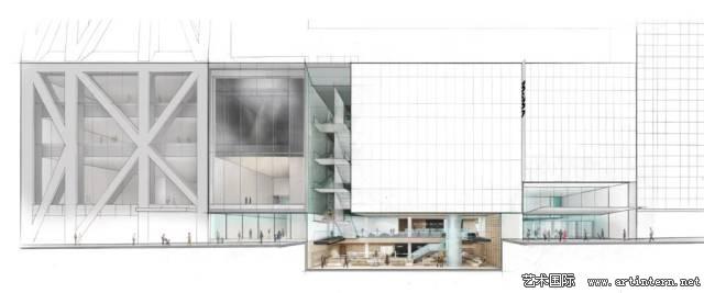 揭秘纽约顶级博物馆的改造工程：这预示了怎样的光明未来