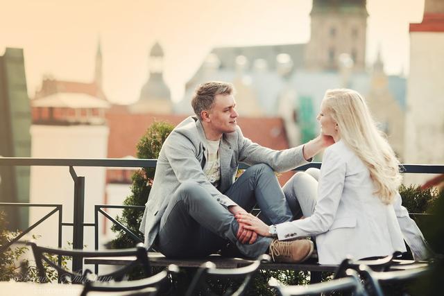 Jelena Jursina:平凡的爱情 浪漫的故事