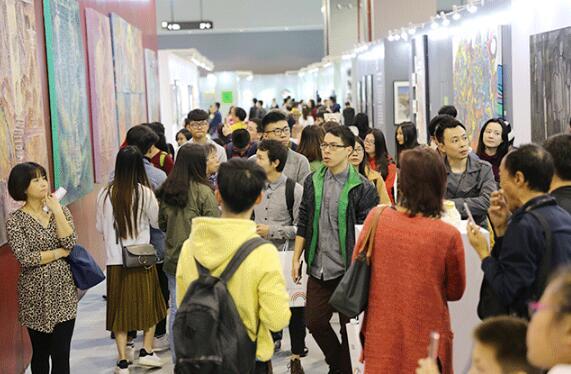 今年广州最YOUNG最野的艺术盛会，开始抢票咯！