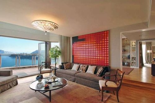 2011年世界最贵10大豪宅曝光_北京2008