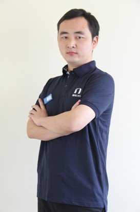 毕红春:精锐教育广州区庄学习中心 高考主讲教师