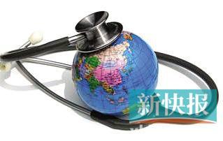 中国土豪出国 带旺国外医疗旅游市场