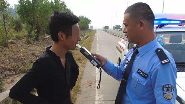 珠海95后男子剛拿駕照9個(gè)月 5.5萬元打水漂