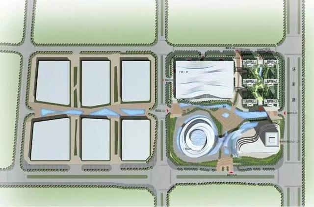 中国前女首富刚在东莞塘厦砸45亿 今天在松山