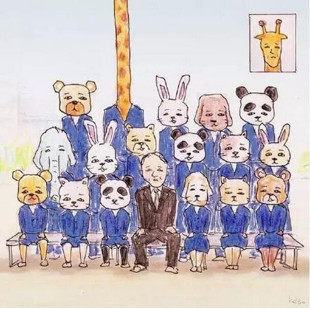 为什么你拍不出点赞高的照片?