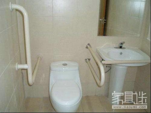 老人房装修有特殊需求怎能随意呢?