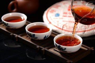普洱茶致癌?深圳市消委会测评了10款样品