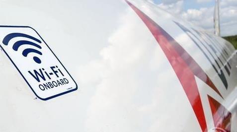 飞机上的WIFI有重大隐患 或导致黑客劫机