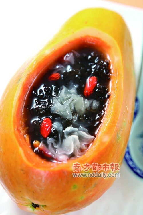 麻婆山药、扇贝丝瓜,要不要这么穿越?