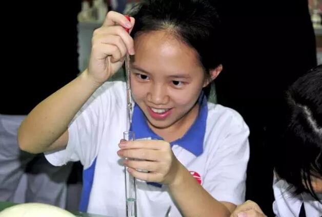 深圳公布2016高中阶段学校招生计划:招7.1万人