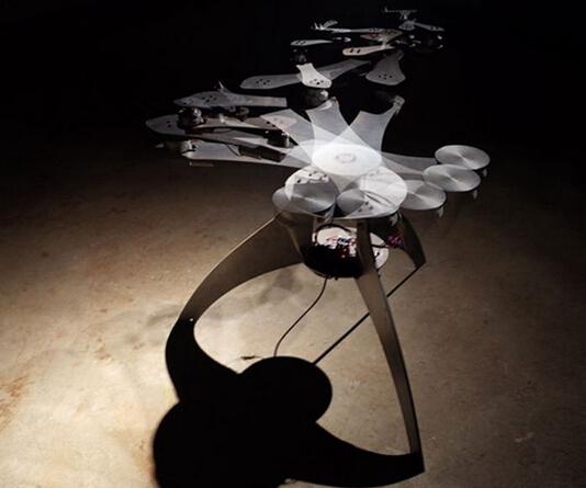 北京媒体艺术双年展:科学与技术如何生成艺术