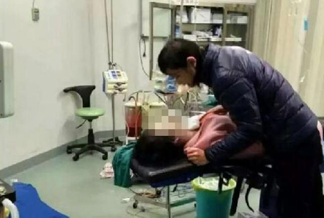 东莞25岁女子去深圳隆胸 死于手术台▏手术台