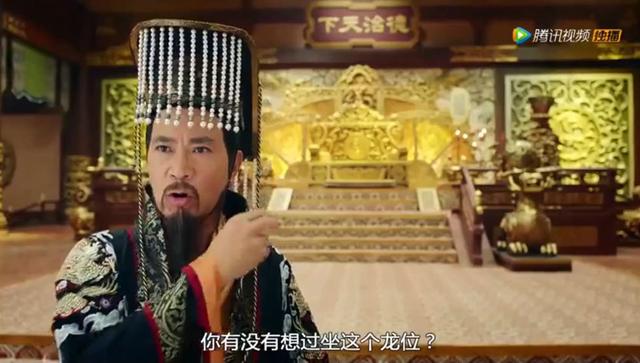 《深宫计》5.21强势推出 揭五大必看位