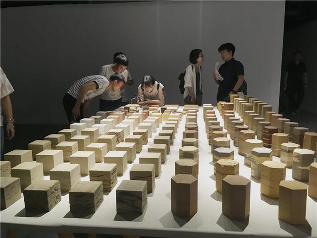 “另一种设计”展览在深圳华美术馆开幕