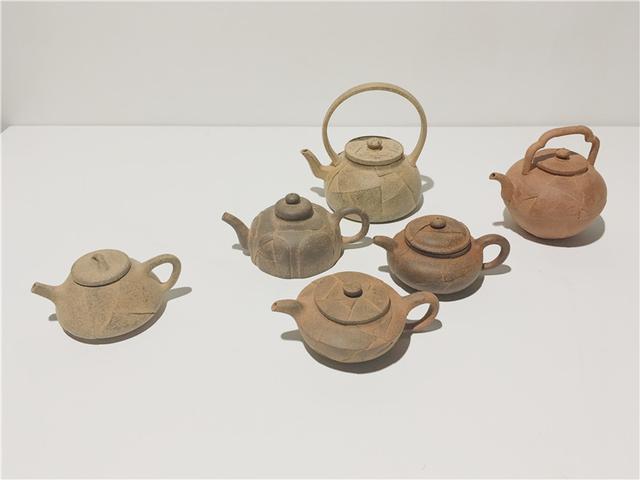 “另一种设计”展览在深圳华美术馆开幕