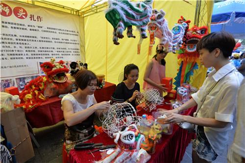 西樵"大仙诞"庙会5月27日开锣