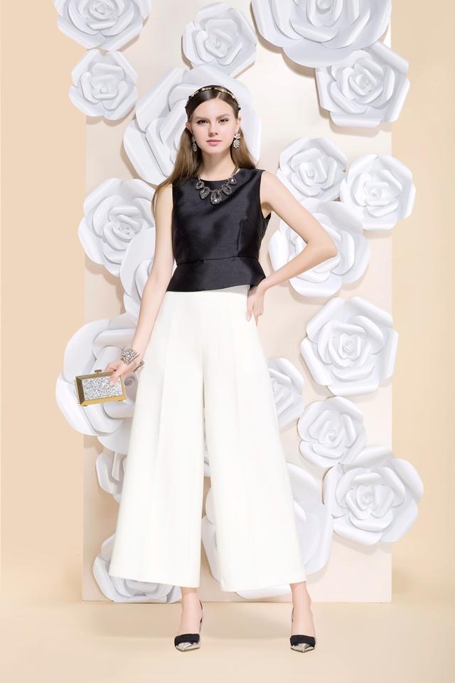 2015深圳服交会 季候风恋上一座城跨界艺术