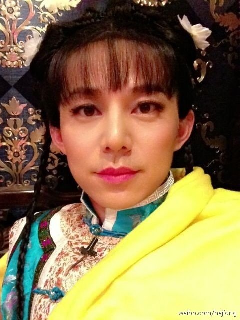 《百变大咖秀》真的是个奇葩辈出的节目