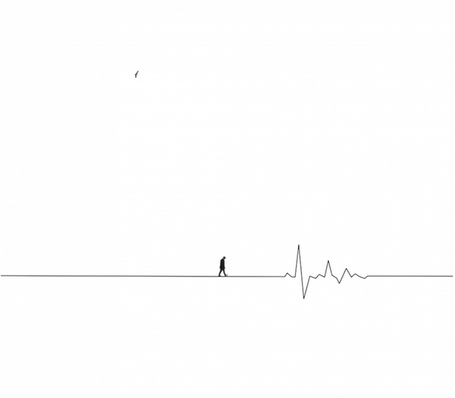 Self lonely worldHossein ZareƷp