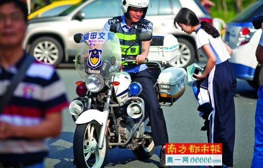 广东高考预计26日放榜 普通高校招录时间公布