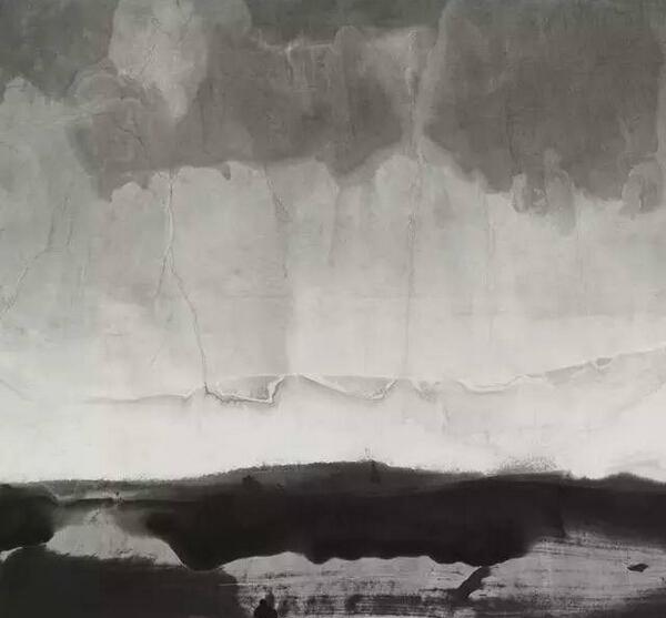 流亡途中的美学:作为艺术家的高行健、北岛与