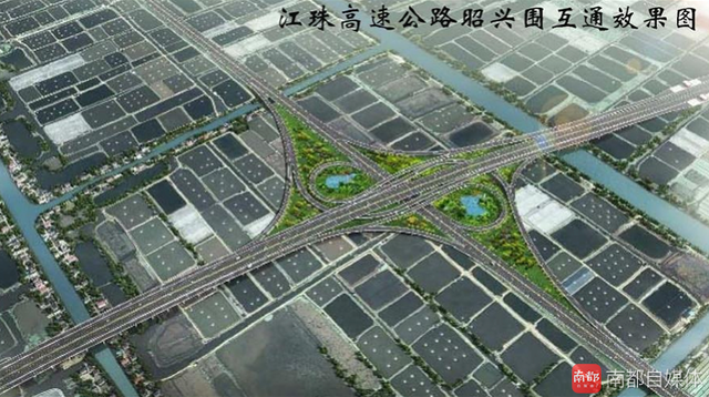 横跨珠海香洲、金湾、斗门的世纪大桥获批!西区15分钟到市区