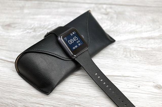 颜值高功能强大售价感人:魔调阿尔法智能手表