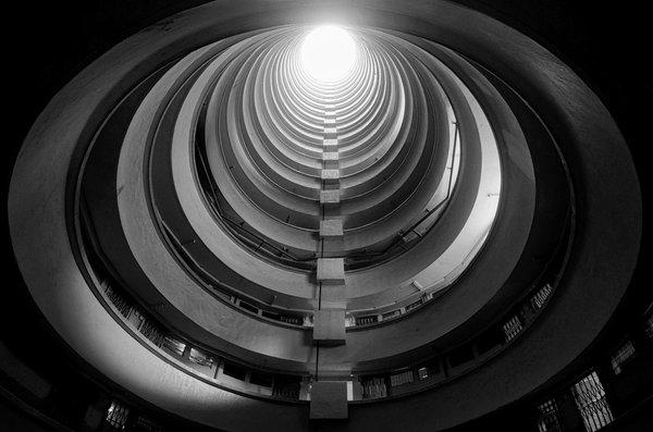 香港那些适合拍照的地方!