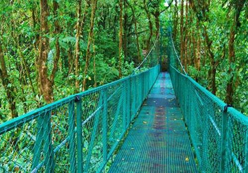 世界最美背包旅行胜地 一个人独享人间天堂_东