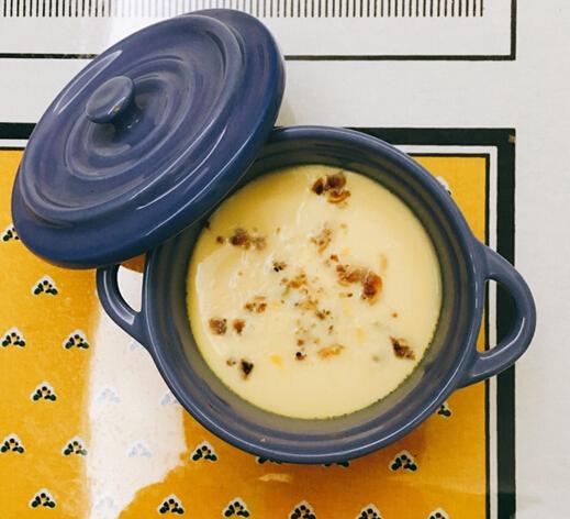 水果中不起眼的无花果 这些吃法绝对让你惊艳