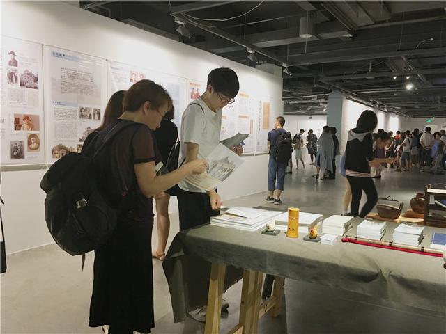 “另一种设计”展览在深圳华美术馆开幕