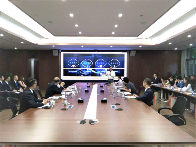 人口老龄化催生”适老家居”,碧桂园橙家提出系统解决方法